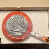 Calphalon 10-Inch Nonstick Omelette Pan and Le Creuset SilverStone Castoflon Pan - thumbnail 5 of 7