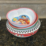 Assorted Ceramic Dishware and Figurine Set - thumbnail 12 of 14