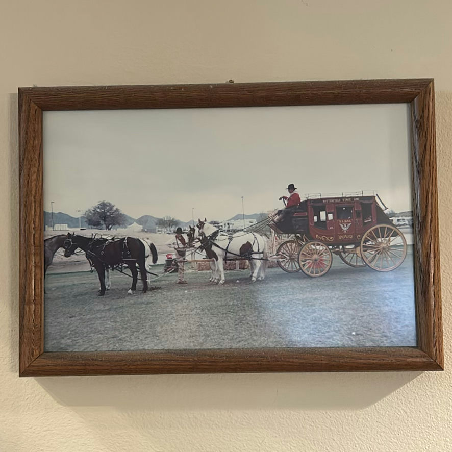 Collection of Framed Artwork and Photographic Prints - image 3 of 7