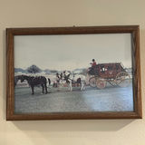 Collection of Framed Artwork and Photographic Prints - thumbnail 3 of 7