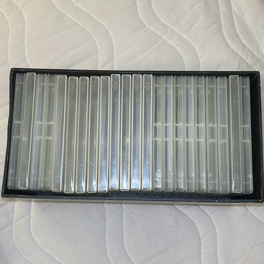 Atlantic CD and DVD Storage Accessories Set - image 12 of 16
