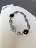 14K Gold & Sterling Jewelry (5+dwt) - thumbnail 5 of 18