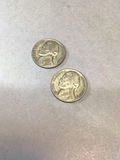 U.S. Coins (90/34+dwt) - thumbnail 6 of 13