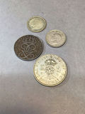 U.S. & Foreign Coins For Collectors (90/8dwt, 50/9dwt, 40/14+dwt) - thumbnail 4 of 10