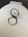 Vintage 14K Gold & Plate Jewelry (4+dwt) - thumbnail 7 of 13