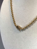 14K Yellow Gold Jewelry (29+dwt) - thumbnail 3 of 10