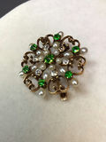 Vintage 14K Gold & Plate Jewelry (4+dwt) - thumbnail 5 of 13