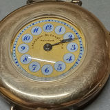 Vintage Vacheron & Constantin 14K Gold Watch (5+dwt) - thumbnail 1 of 15
