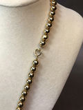 14K Yellow Gold Jewelry (22+dwt) - thumbnail 3 of 7