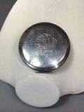 Antique Tiffany & Co. Sterling Compact (40+dwt) - thumbnail 4 of 11