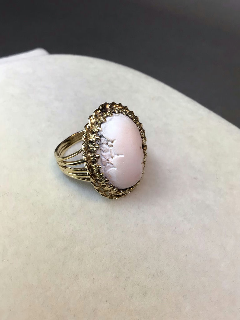 14K / 18K Jewelry (3+dwt / 3+dwt) - image 7 of 11