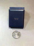 Tiffany & Co. Tiffany Money Sterling Coin (17+dwt) - thumbnail 2 of 8
