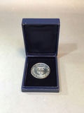 Tiffany & Co. Tiffany Money Sterling Coin (17+dwt) - thumbnail 3 of 8