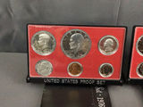 United States Proof Sets 1968–1980 & 1967 Special Mint Set - thumbnail 11 of 15