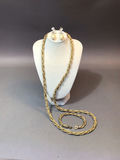 Vintage Christian Dior Costume Jewelry - thumbnail 1 of 7