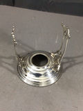 Towle Sterling Louis XIV Kettle & Warmer (1030+dwt) // updated dwt in title, unchanged in description - thumbnail 7 of 9