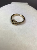 Vintage 14K Gold & Plate Jewelry (4+dwt) - thumbnail 6 of 13