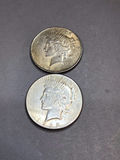 U.S. Silver Peace Dollar (85+dwt) - thumbnail 3 of 7