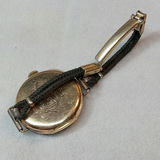 Vintage Vacheron & Constantin 14K Gold Watch (5+dwt) - thumbnail 14 of 15