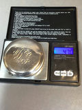 Antique Tiffany & Co. Sterling Compact (40+dwt) - thumbnail 11 of 11