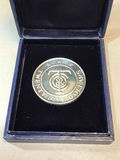 Tiffany & Co. Tiffany Money Sterling Coin (17+dwt) - thumbnail 1 of 8