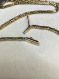14K Yellow Gold Jewelry (15+dwt) - thumbnail 4 of 8