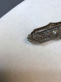 Antique 14K Brooches (3+dwt) - thumbnail 4 of 12