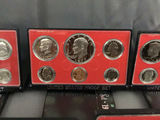 United States Proof Sets 1968–1980 & 1967 Special Mint Set - thumbnail 12 of 15