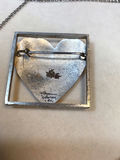 Pat Flynn Sterling/18K Brooch & More (STR 4+dwt) - thumbnail 3 of 10