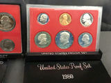 United States Proof Sets 1968–1980 & 1967 Special Mint Set - thumbnail 15 of 15