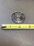 Tiffany & Co. Tiffany Money Sterling Coin (17+dwt) - thumbnail 7 of 8