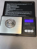 Tiffany & Co. Tiffany Money Sterling Coin (17+dwt) - thumbnail 8 of 8