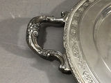 Towle Sterling Louis XIV Serving Tray (2275 dwt) - thumbnail 5 of 7
