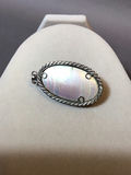 Sterling & Shell Jewelry (32+dwt) - thumbnail 13 of 17