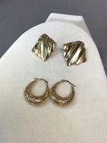 14K & Stone Jewelry (5+dwt) - thumbnail 5 of 13