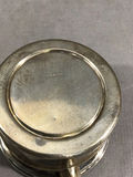 Towle Sterling Louis XIV Kettle & Warmer (1030+dwt) // updated dwt in title, unchanged in description - thumbnail 6 of 9