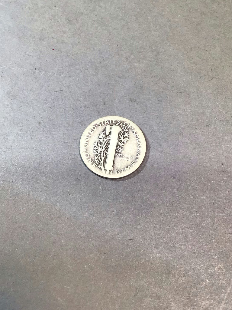 U.S. Coins (90/34+dwt) - image 5 of 13