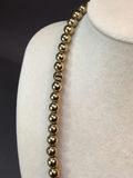 14K Yellow Gold Jewelry (22+dwt) - thumbnail 2 of 7