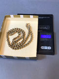 14K Yellow Gold Jewelry (22+dwt) - thumbnail 7 of 7
