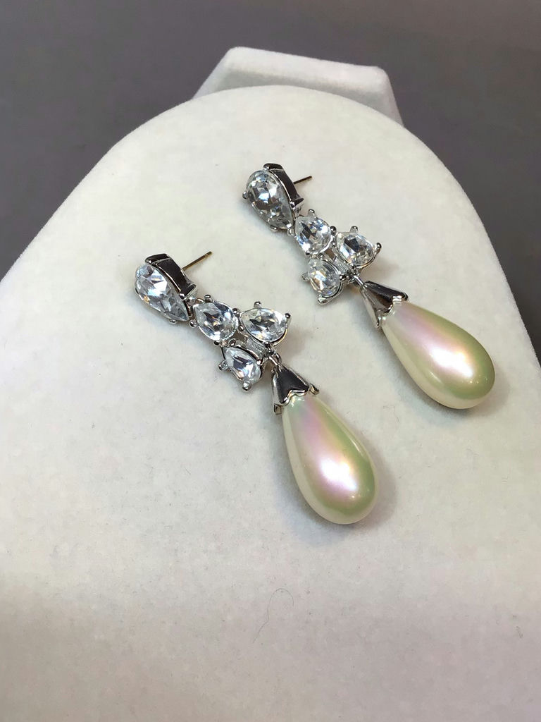 Vintage Christian Dior Costume Jewelry - image 6 of 7