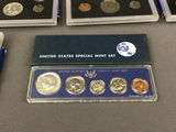 United States Proof Sets 1968–1980 & 1967 Special Mint Set - thumbnail 3 of 15