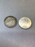U.S. Coins (90/34+dwt) - thumbnail 9 of 13