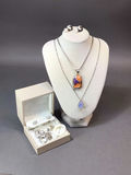 Sterling Jewelry (8+dwt) - thumbnail 1 of 12
