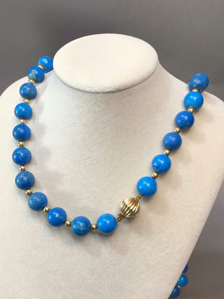 14K & Stone Jewelry (5+dwt) - image 2 of 13