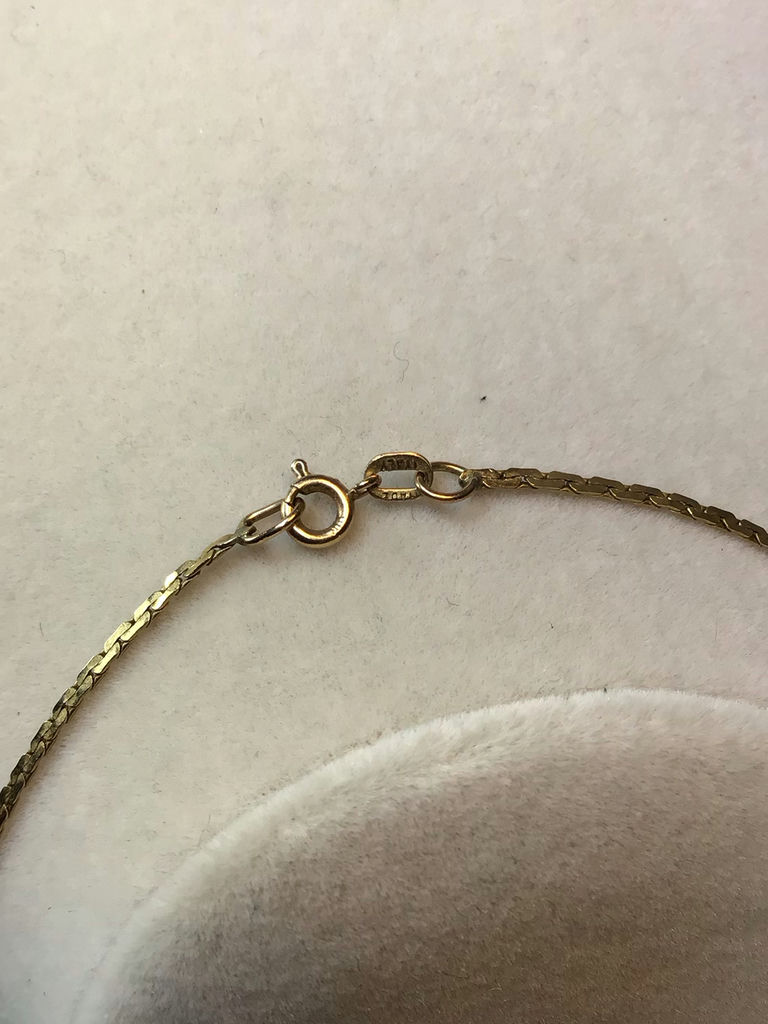 14K / 18K Jewelry (3+dwt / 3+dwt) - image 5 of 11