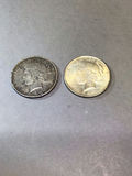 U.S. Coins (90/34+dwt) - thumbnail 8 of 13