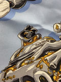 Hermès Rêves de Corail Silk Scarf - thumbnail 7 of 16