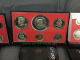 United States Proof Sets 1968–1980 & 1967 Special Mint Set - thumbnail 14 of 15