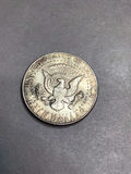 U.S. JFK Silver Half Dollars (90/8dwt, 40/29dwt) - thumbnail 3 of 9