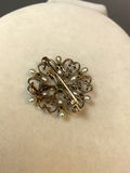Vintage 14K Gold & Plate Jewelry (4+dwt) - thumbnail 4 of 13